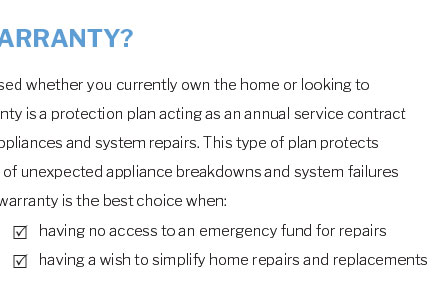 repair warranty morgan hill